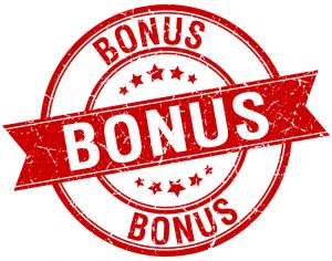 Bookmaker bonuses